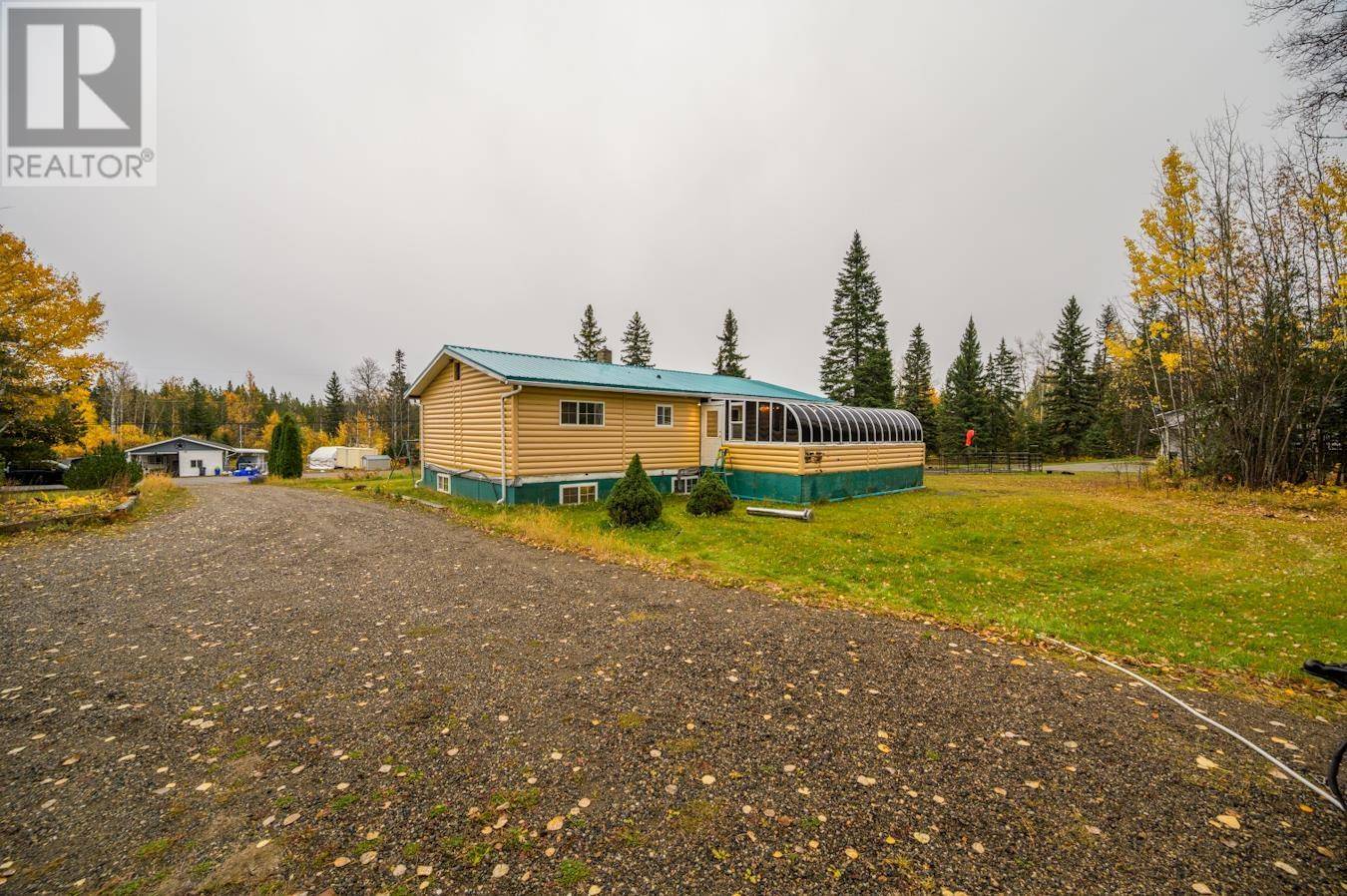 Prince George, BC V2N4Y8,10337 JENSEN ROAD