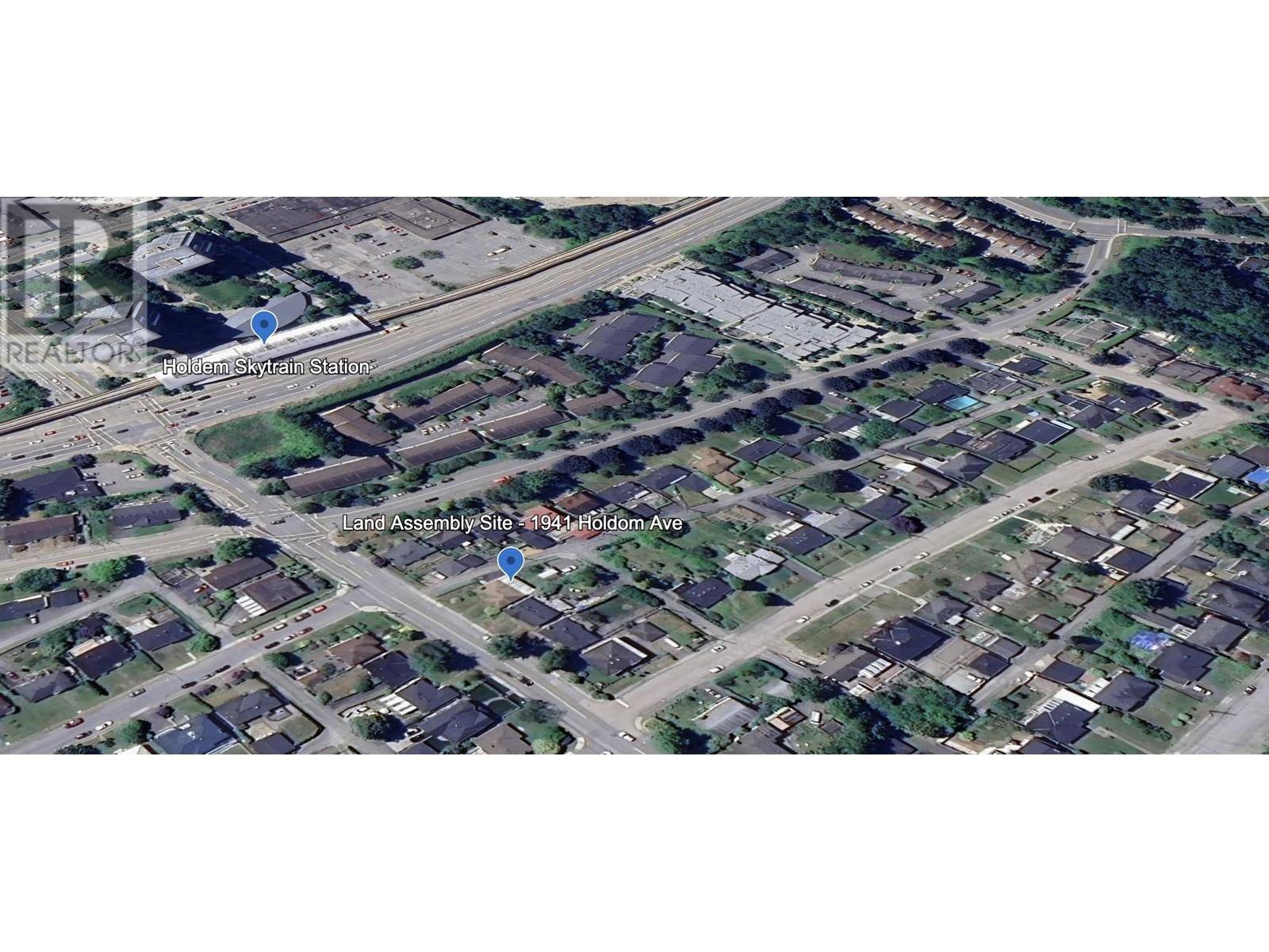 Burnaby, BC V5B3W4,1941 HOLDOM AVENUE