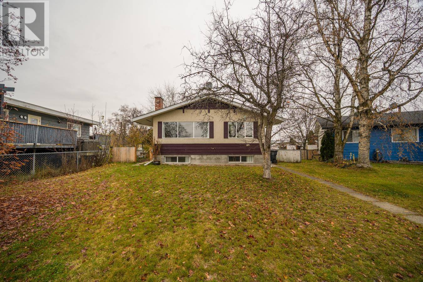 Prince George, BC V2M3S8,639 VEDDER CRESCENT