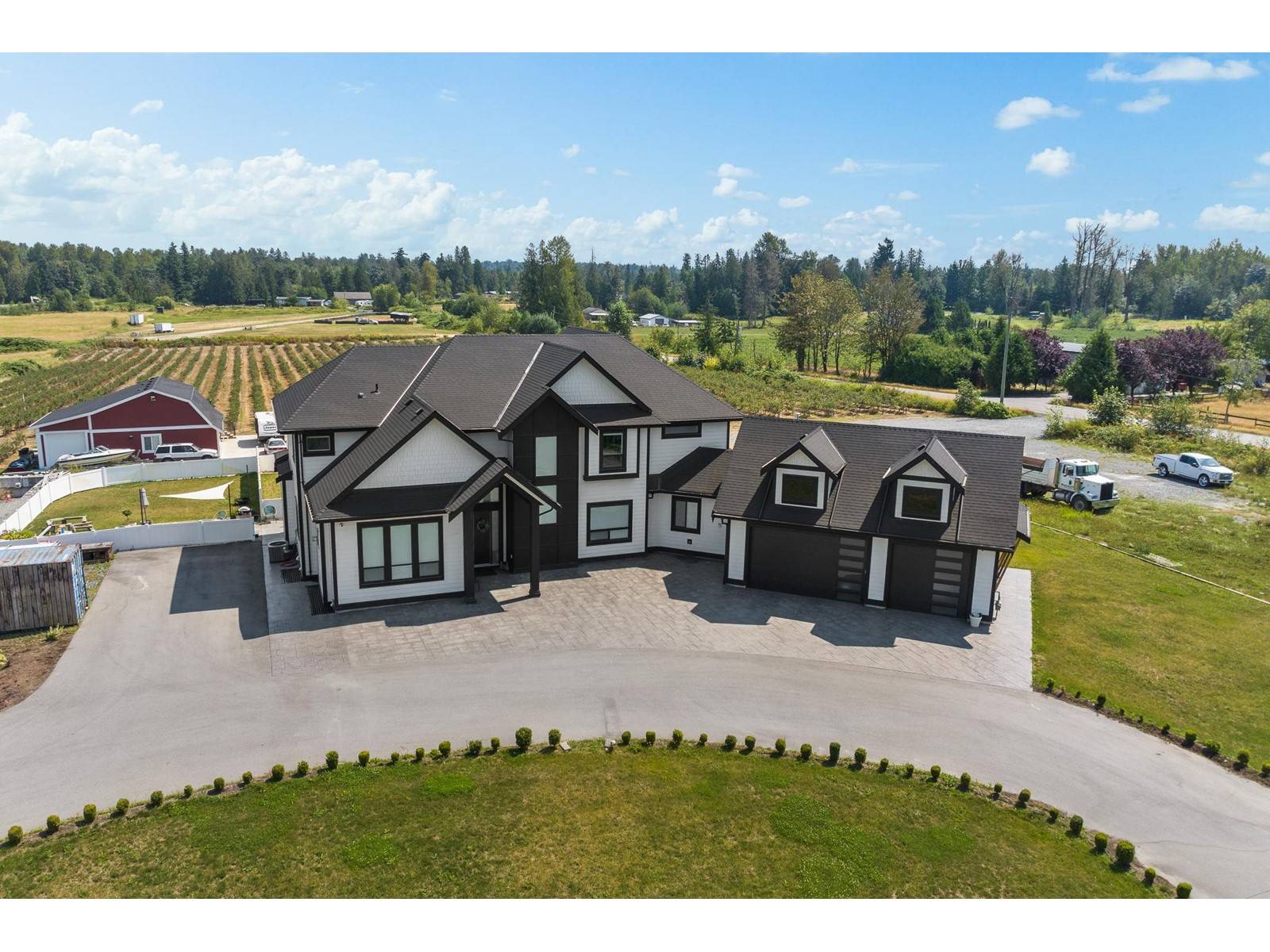 Abbotsford, BC V4X1N8,4296 LEFEUVRE ROAD