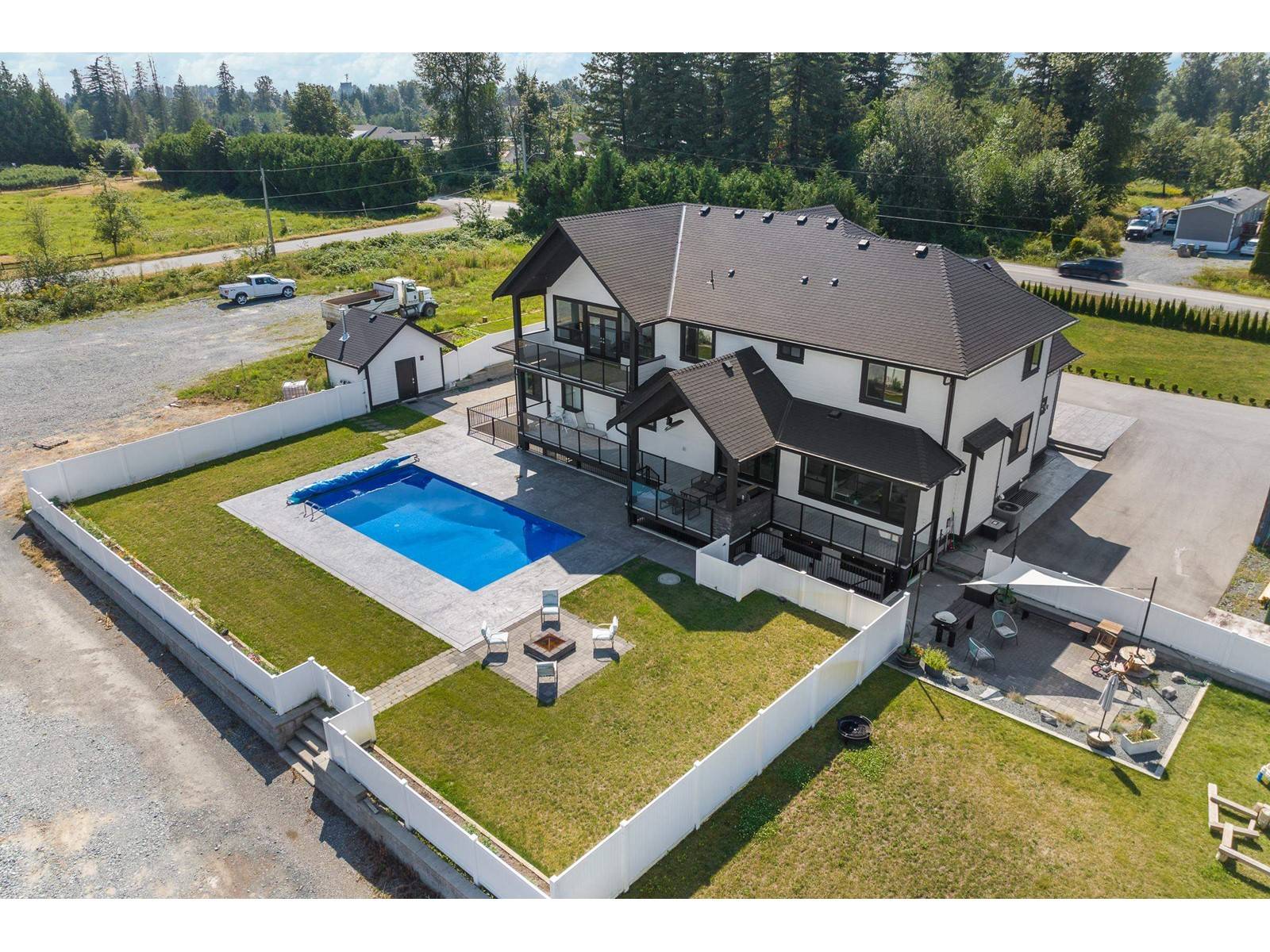 Abbotsford, BC V4X1N8,4296 LEFEUVRE ROAD