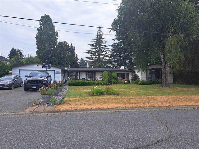 Langley, BC V4W3B1,26523 28B AVENUE