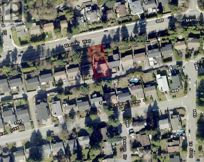 Coquitlam, BC V3C4K7,3212 MARINER WAY