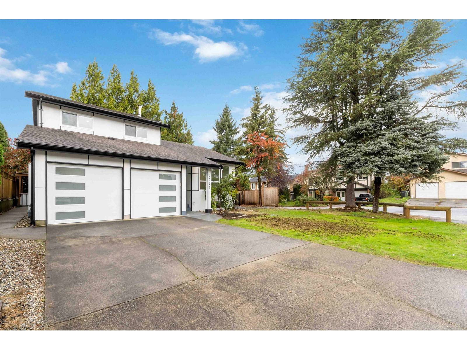 Abbotsford, BC V2T4Z3,3471 SECHELT TERRACE