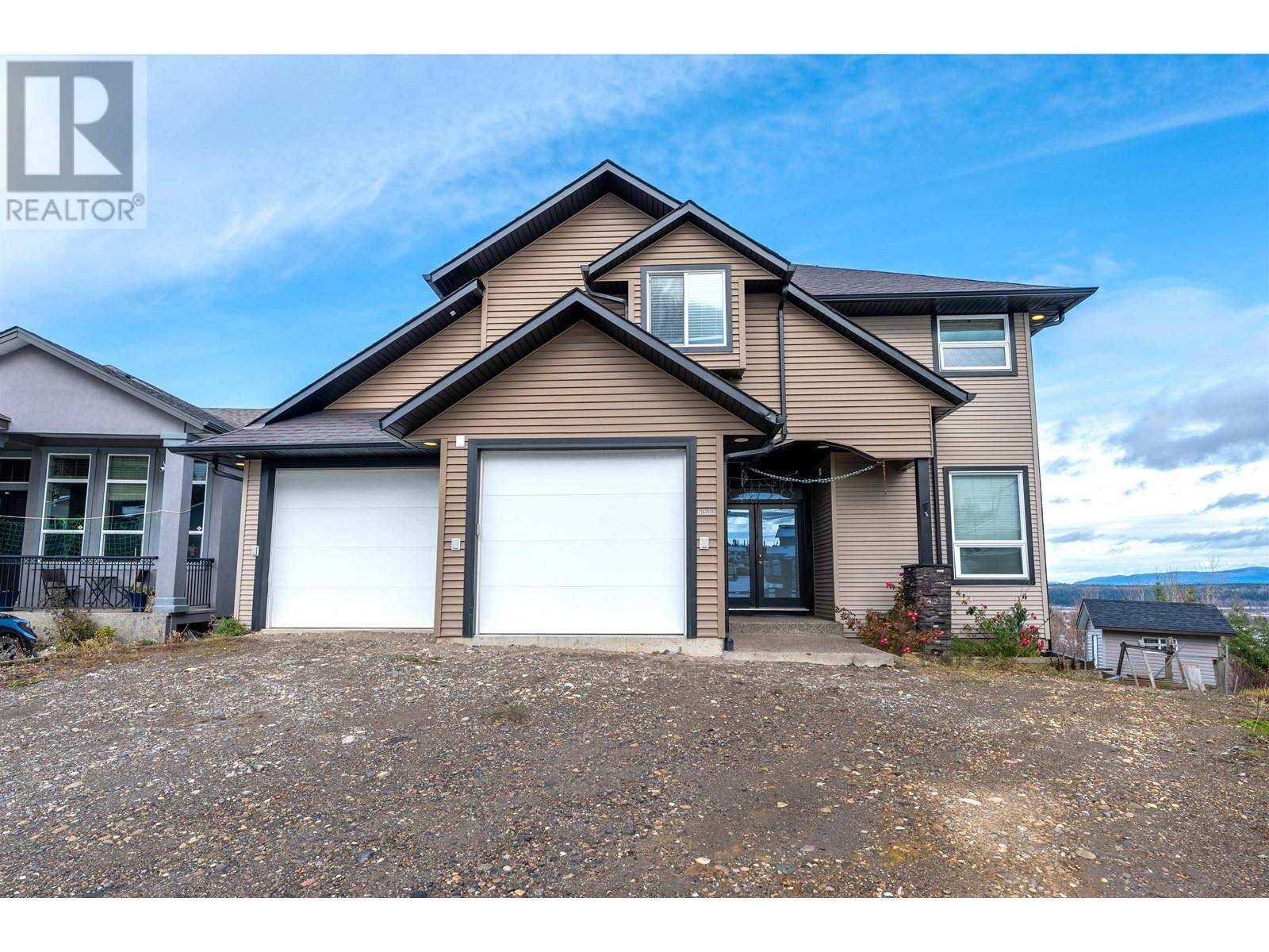 Prince George, BC V2N0A9,7608 GRAYSHELL ROAD