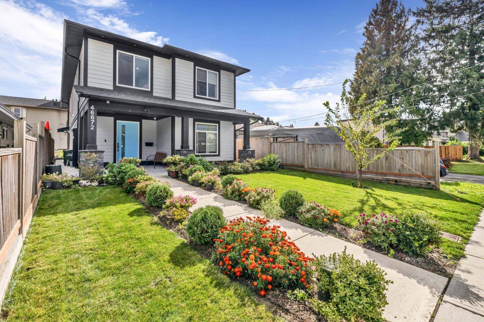 Chilliwack, BC V2P3B8,46672 MACKEN AVENUE