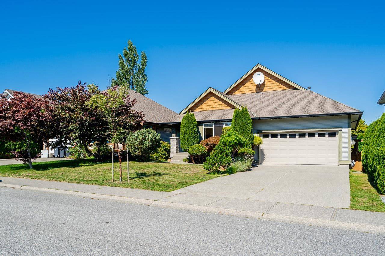 Langley, BC V2Y2V4,22359 50 AVENUE