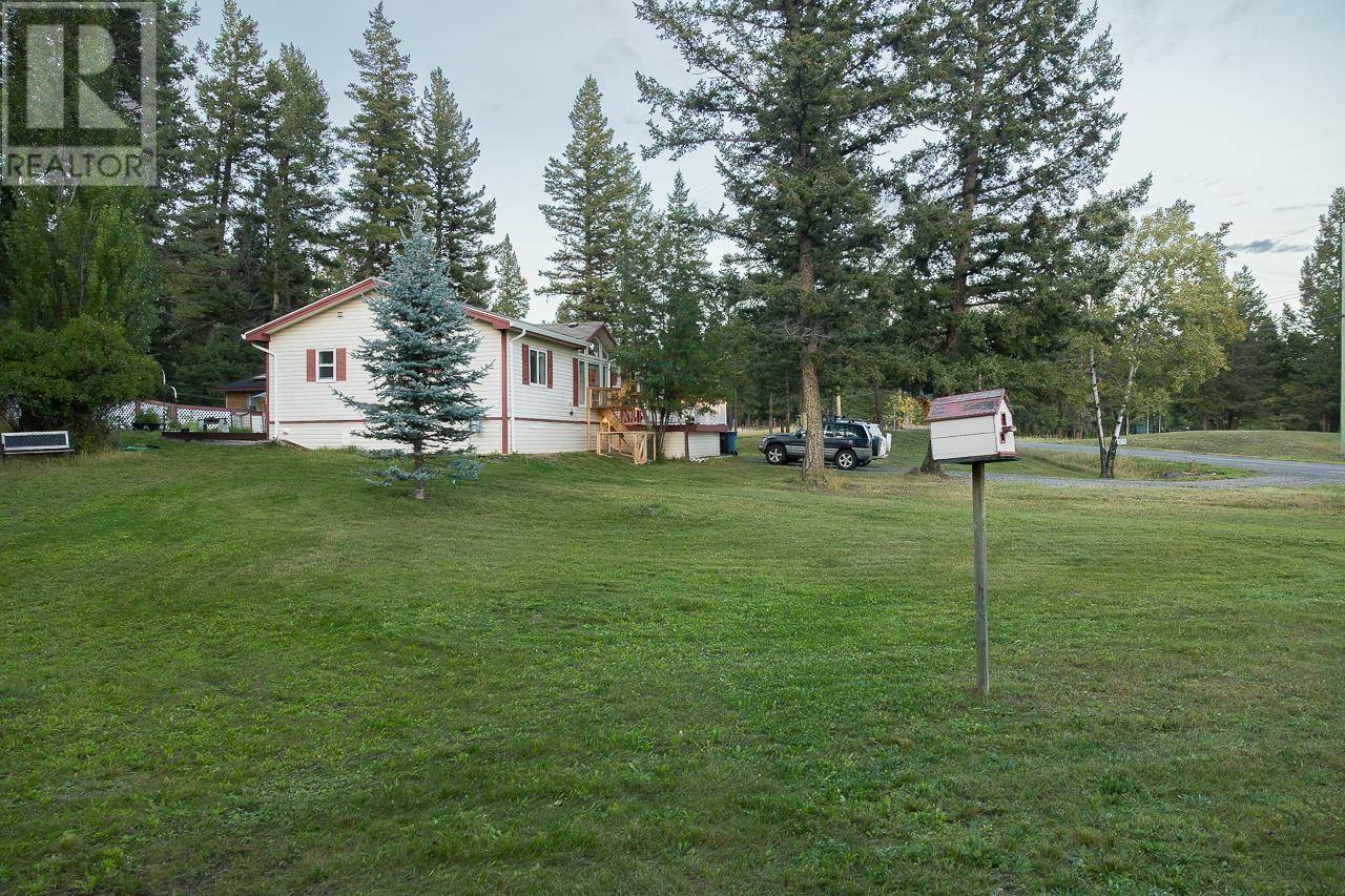 108 Mile Ranch, BC V0K2Z0,5079 BLOCK DRIVE