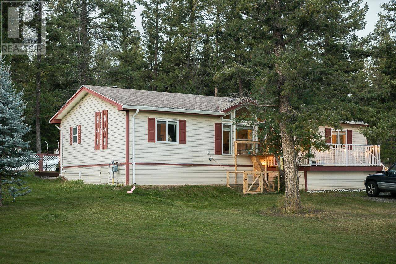 108 Mile Ranch, BC V0K2Z0,5079 BLOCK DRIVE