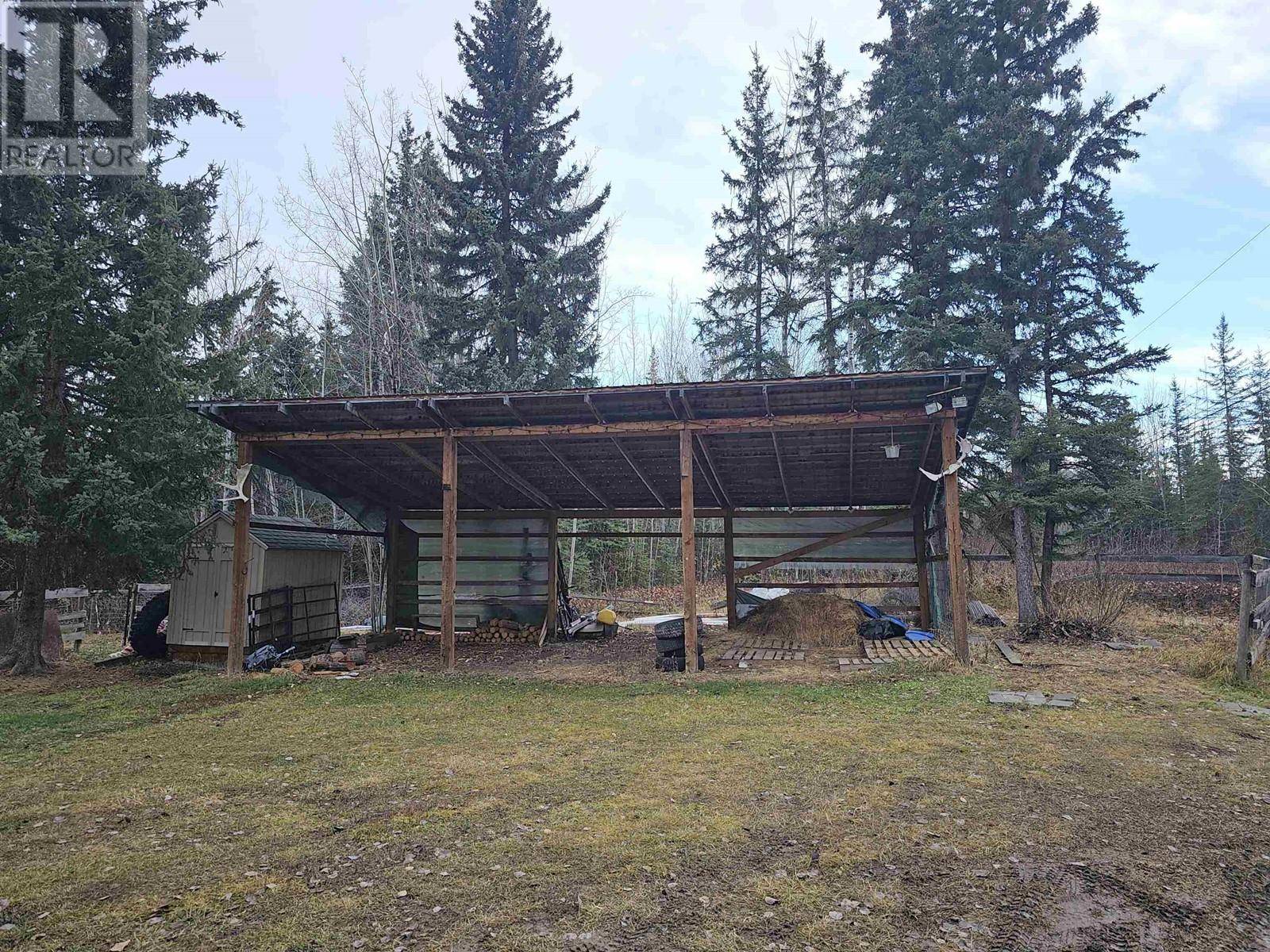 Vanderhoof, BC V0J3A0,1339 ASPEN DRIVE