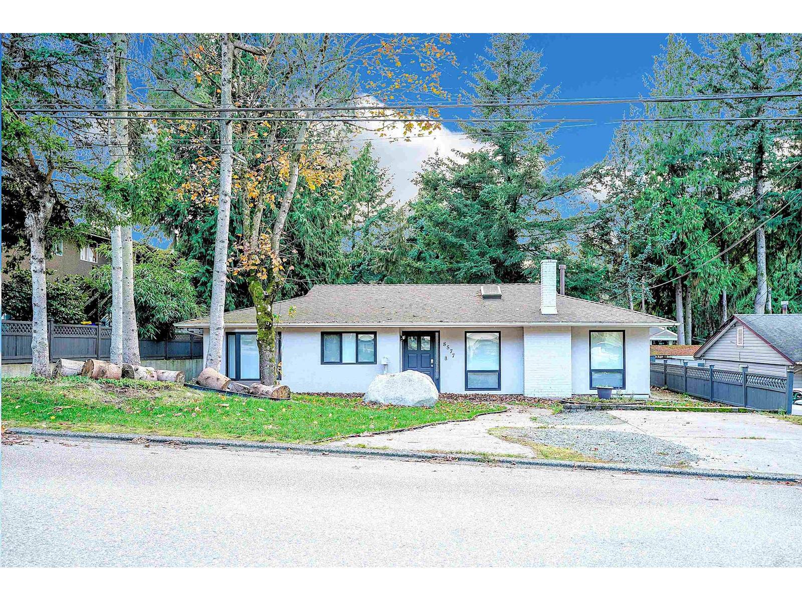 Delta, BC V4C3Z3,8577 TERRACE DRIVE