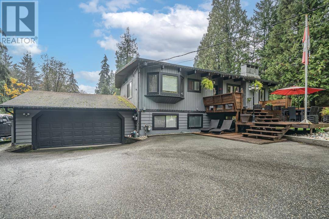 Coquitlam, BC V3E3H4,3632 VICTORIA DRIVE