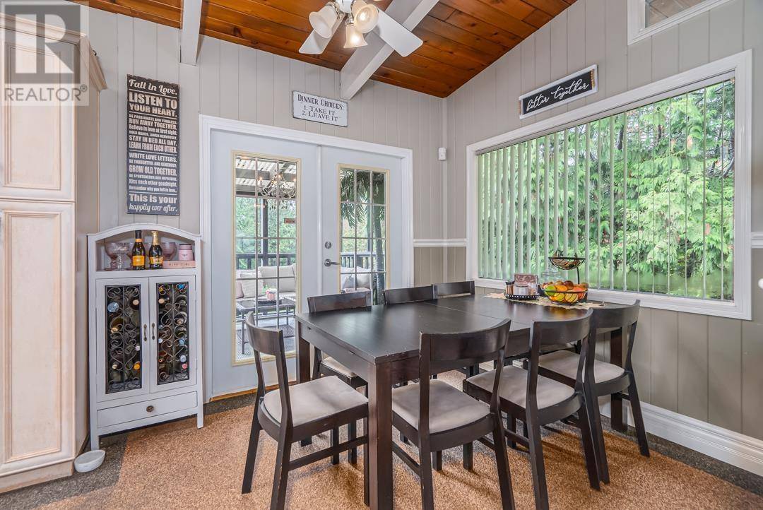 Coquitlam, BC V3E3H4,3632 VICTORIA DRIVE