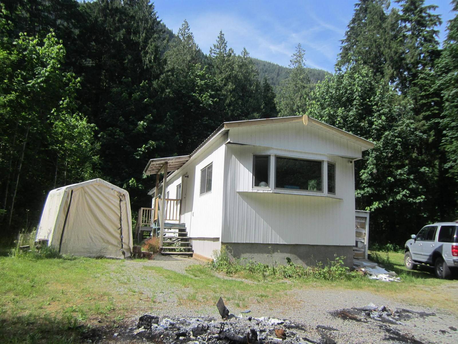 Mission, BC V0M1G0,11121 BARNES ROAD