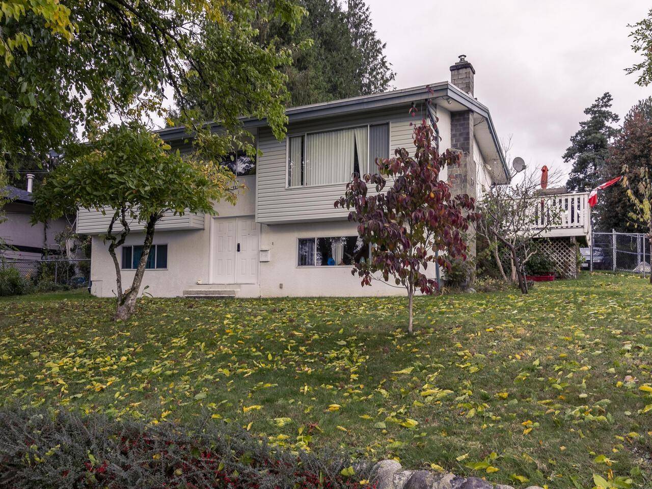 Mission, BC V2V2G8,32591 FLEMING AVENUE