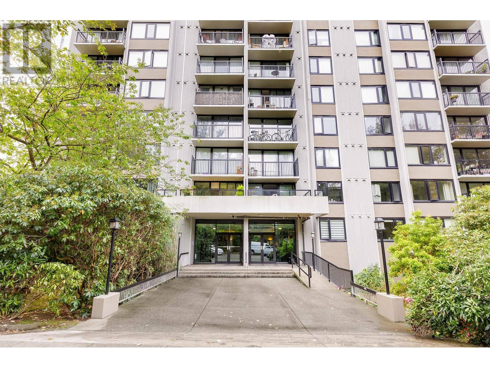 Vancouver, BC V6E1S8,1330 HARWOOD ST #1202
