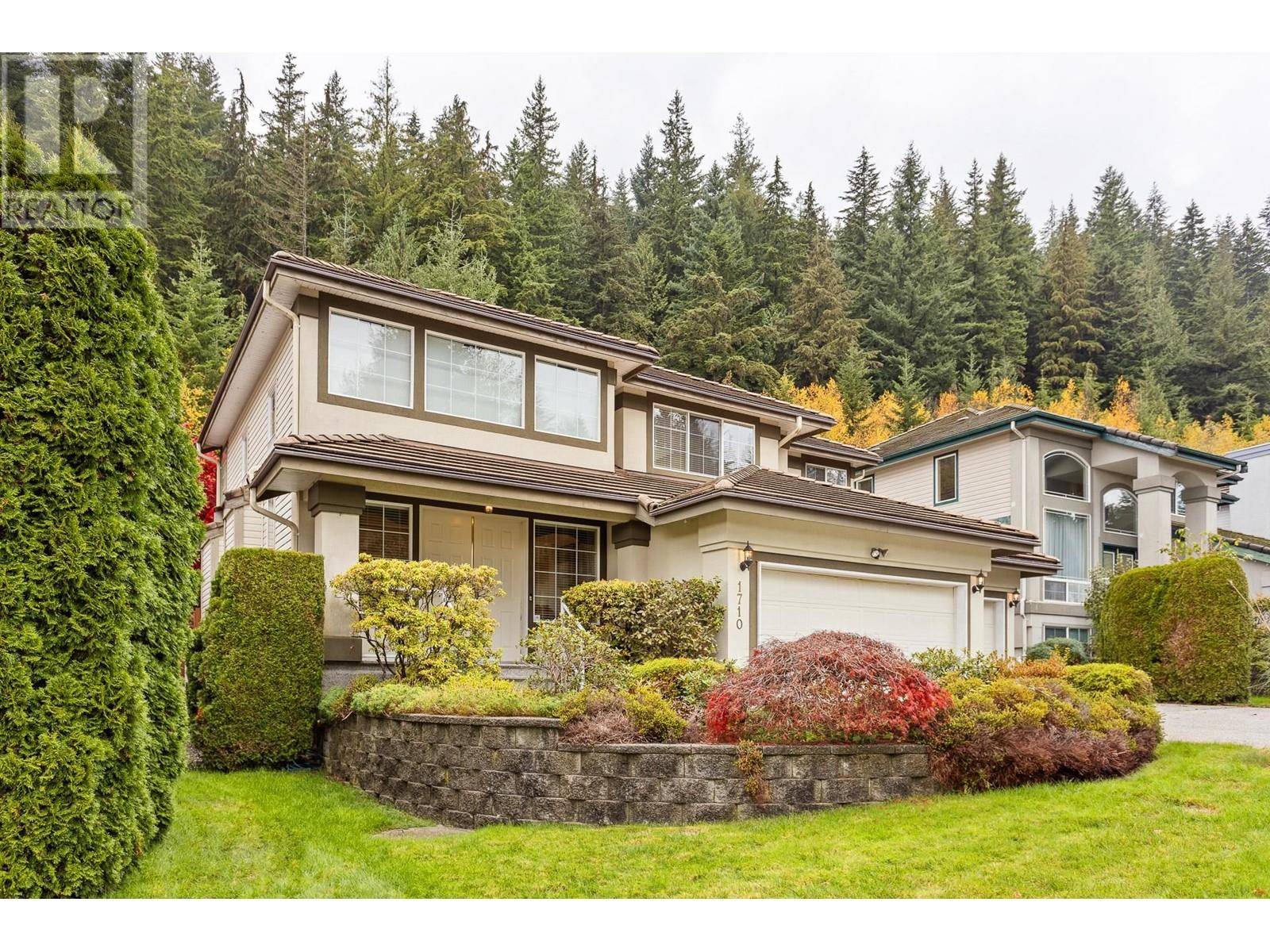 Coquitlam, BC V3E3E4,1710 SUGARPINE COURT