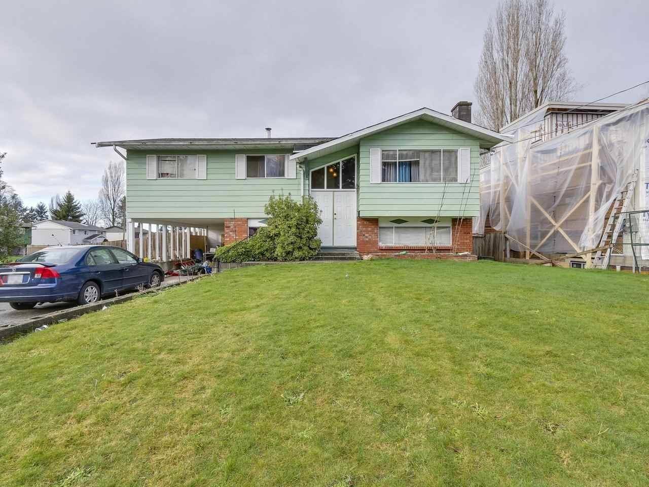 Delta, BC V4C5E1,7875 SWANSON DRIVE