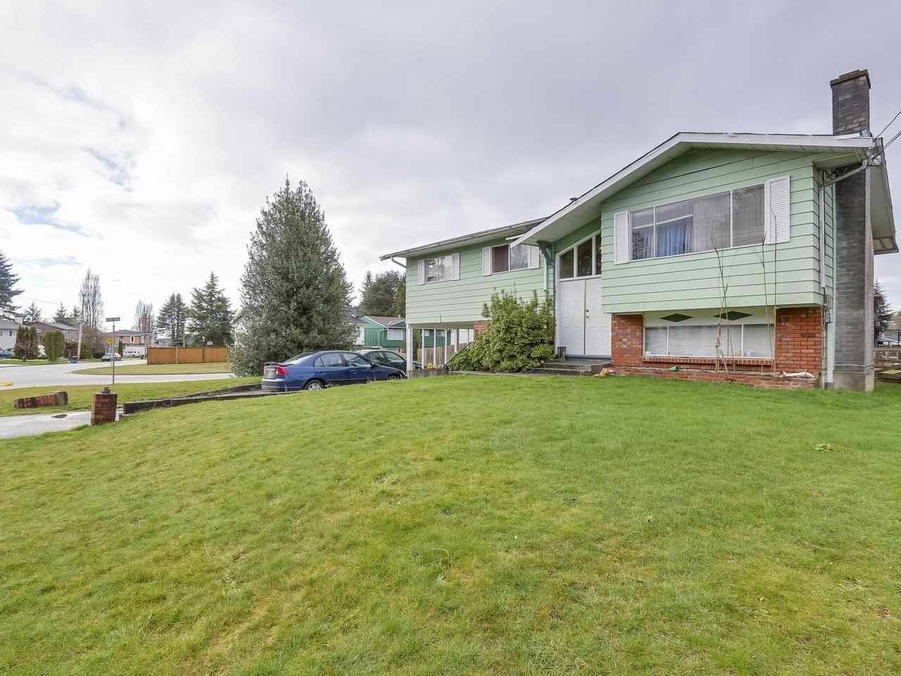 Delta, BC V4C5E1,7875 SWANSON DRIVE