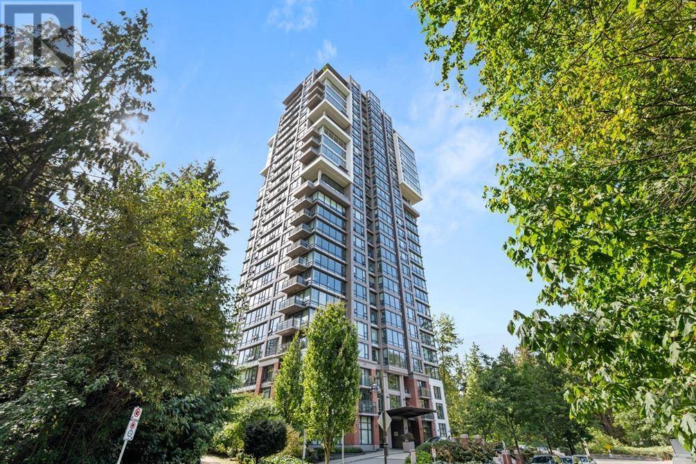 Port Moody, BC V3H0G6,301 CAPILANO RD #2602