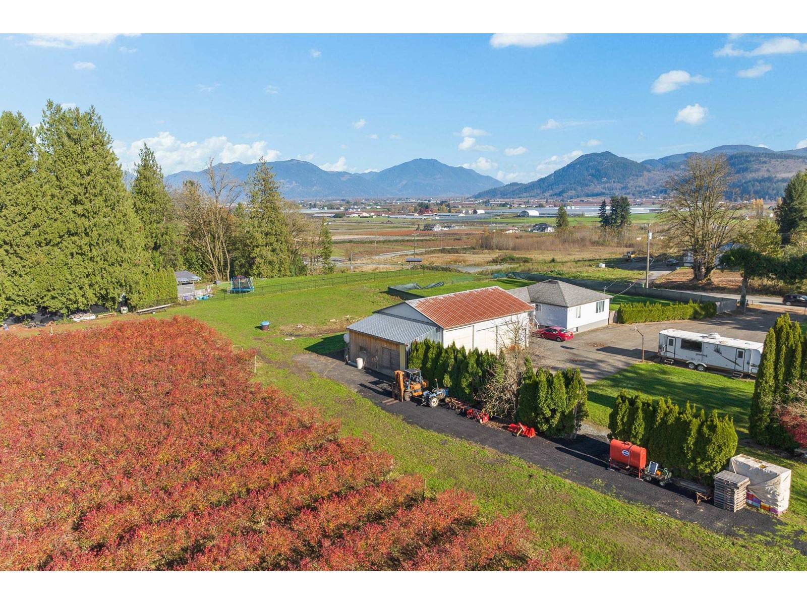 Abbotsford, BC V2S7T7,4267 SELDON ROAD