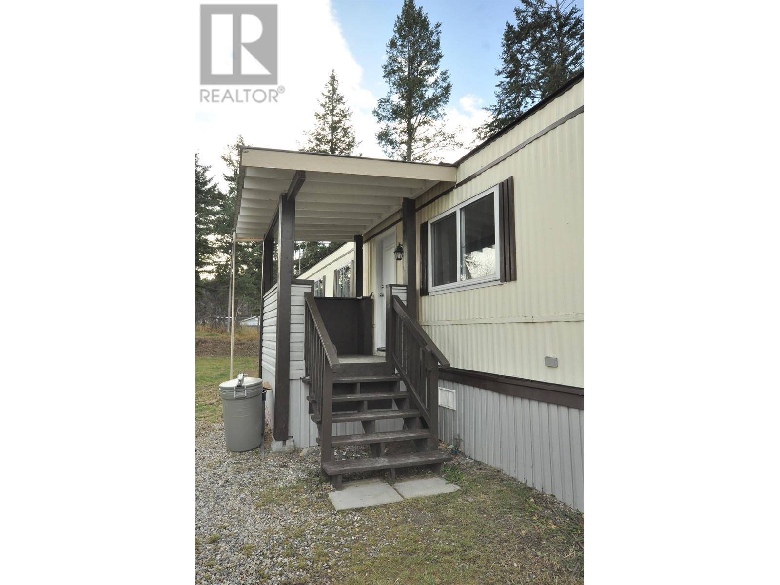 Williams Lake, BC V2G3H3,1427 DOG CREEK RD #201