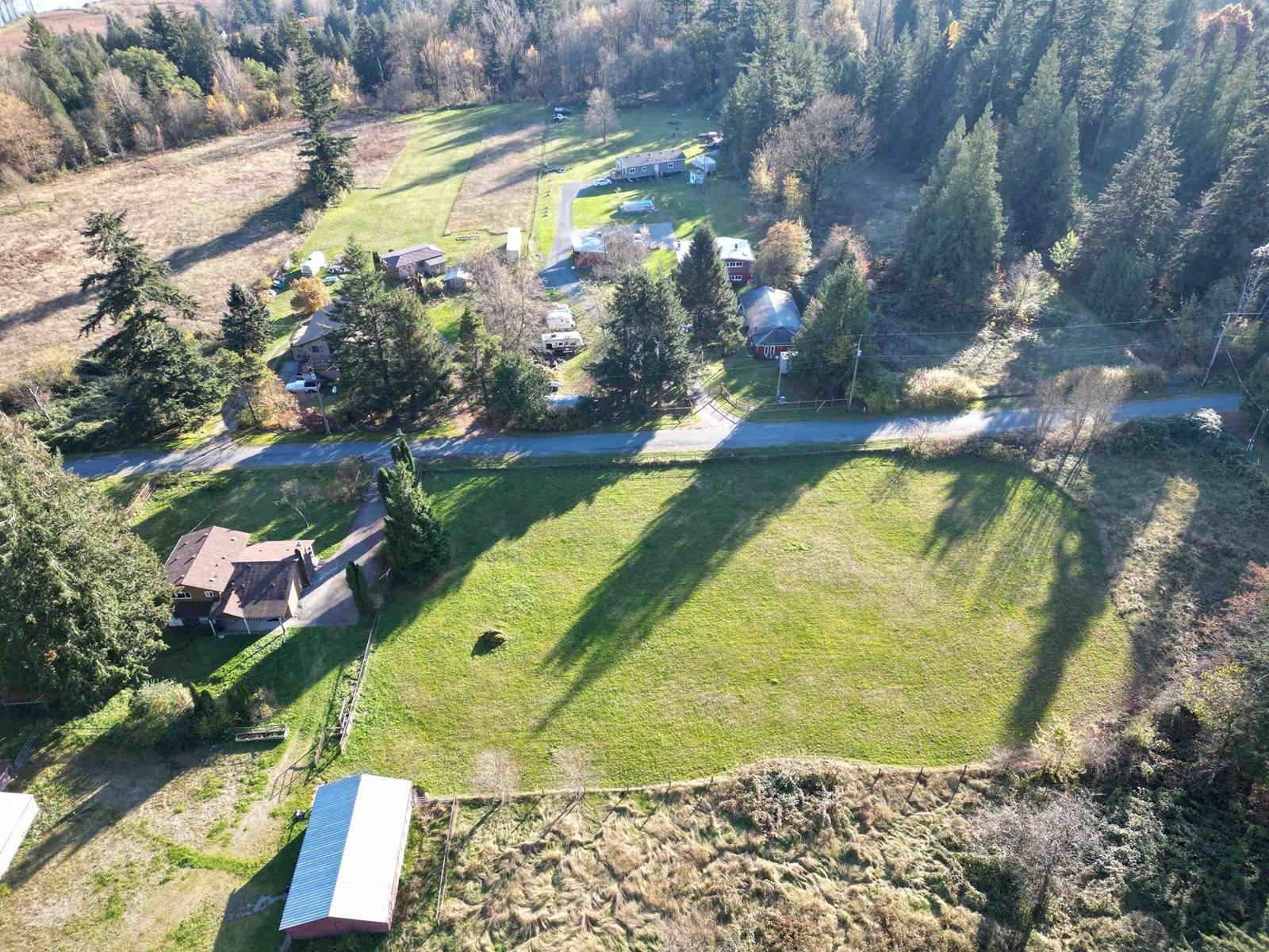 Mission, BC V0M1G0,10699 N DEROCHE ROAD