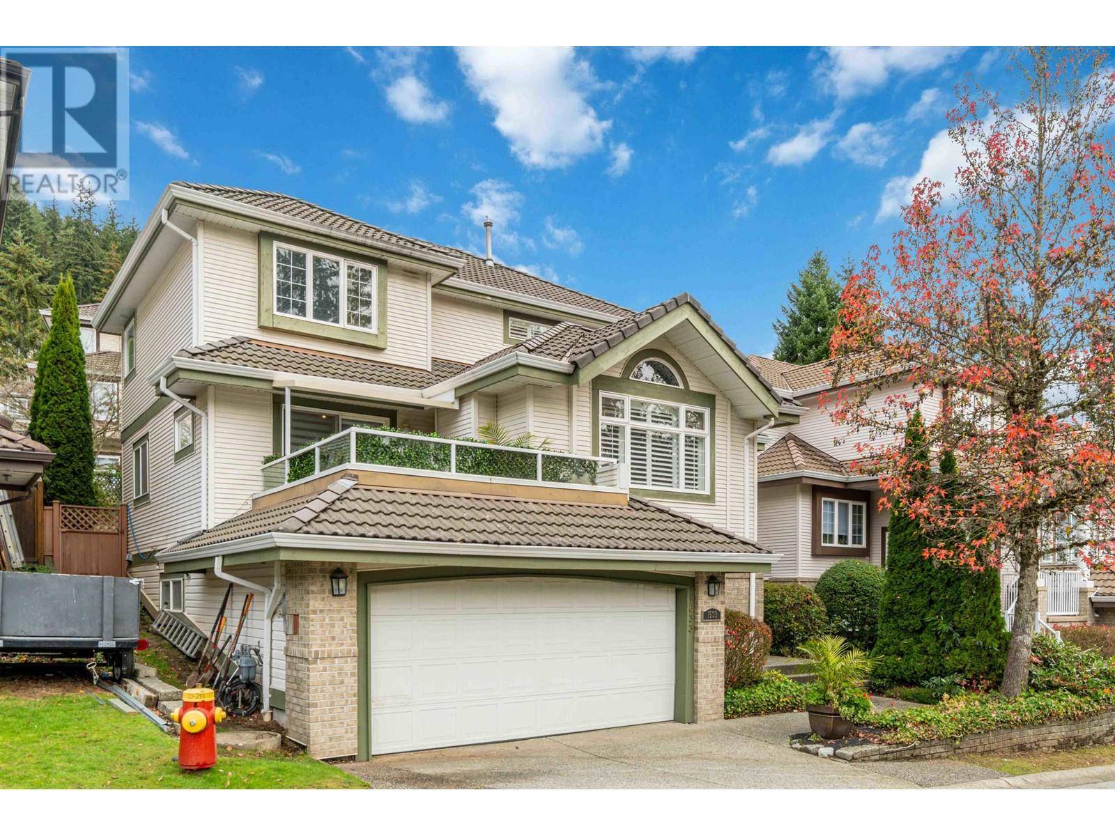 Coquitlam, BC V3E3B3,1633 PLATEAU CRESCENT