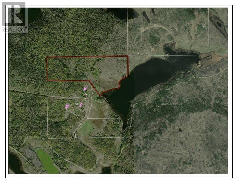 70 Mile House, BC V0K2K2,1 HUTCHISON LAKE RD #LOT