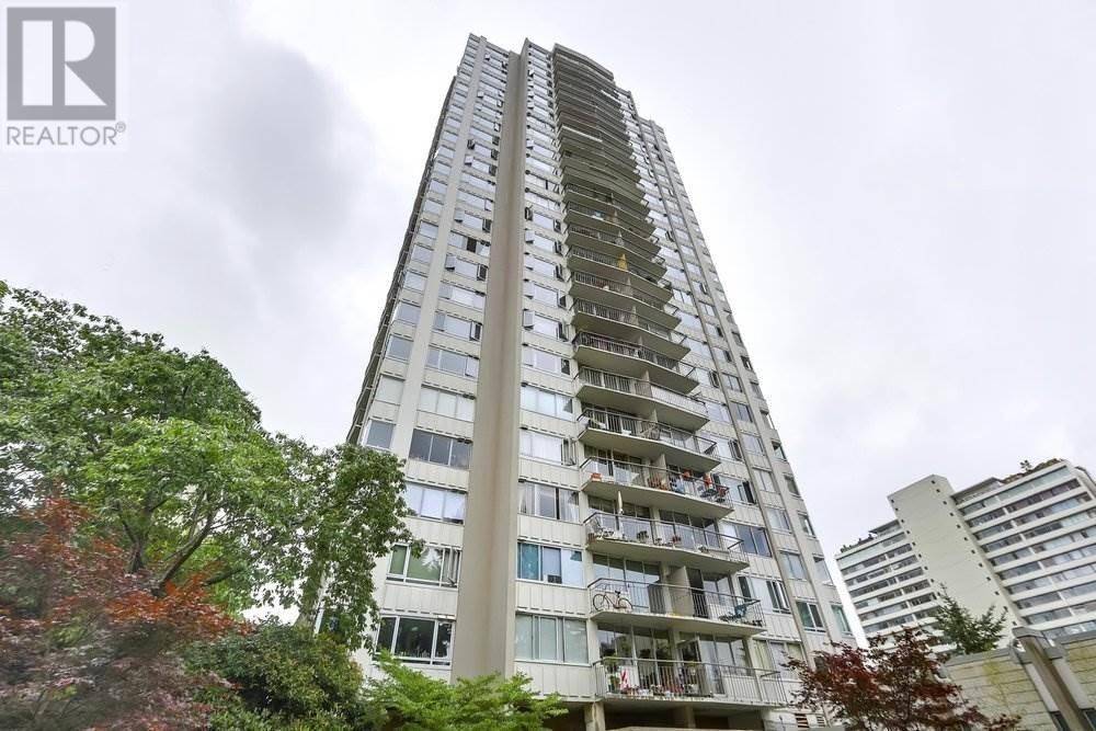 Vancouver, BC V6G1R3,1850 COMOX ST #1908