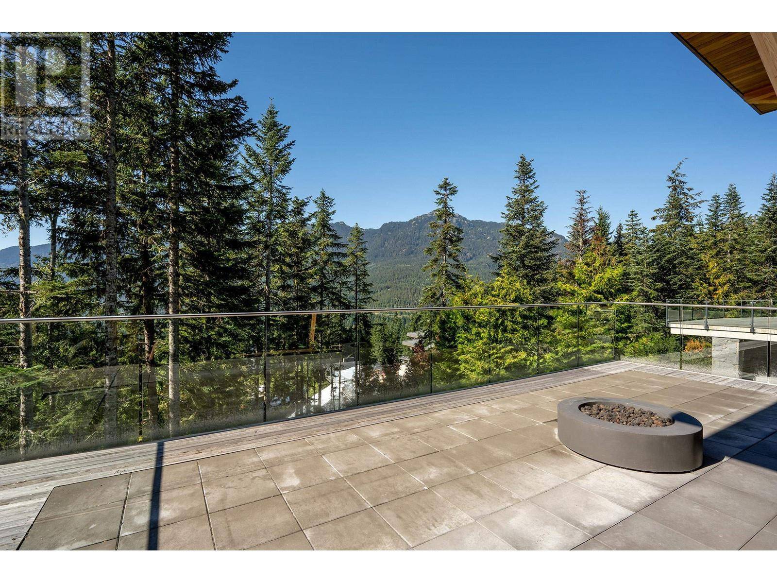 Whistler, BC V8E0L6,2909 KADENWOOD DRIVE