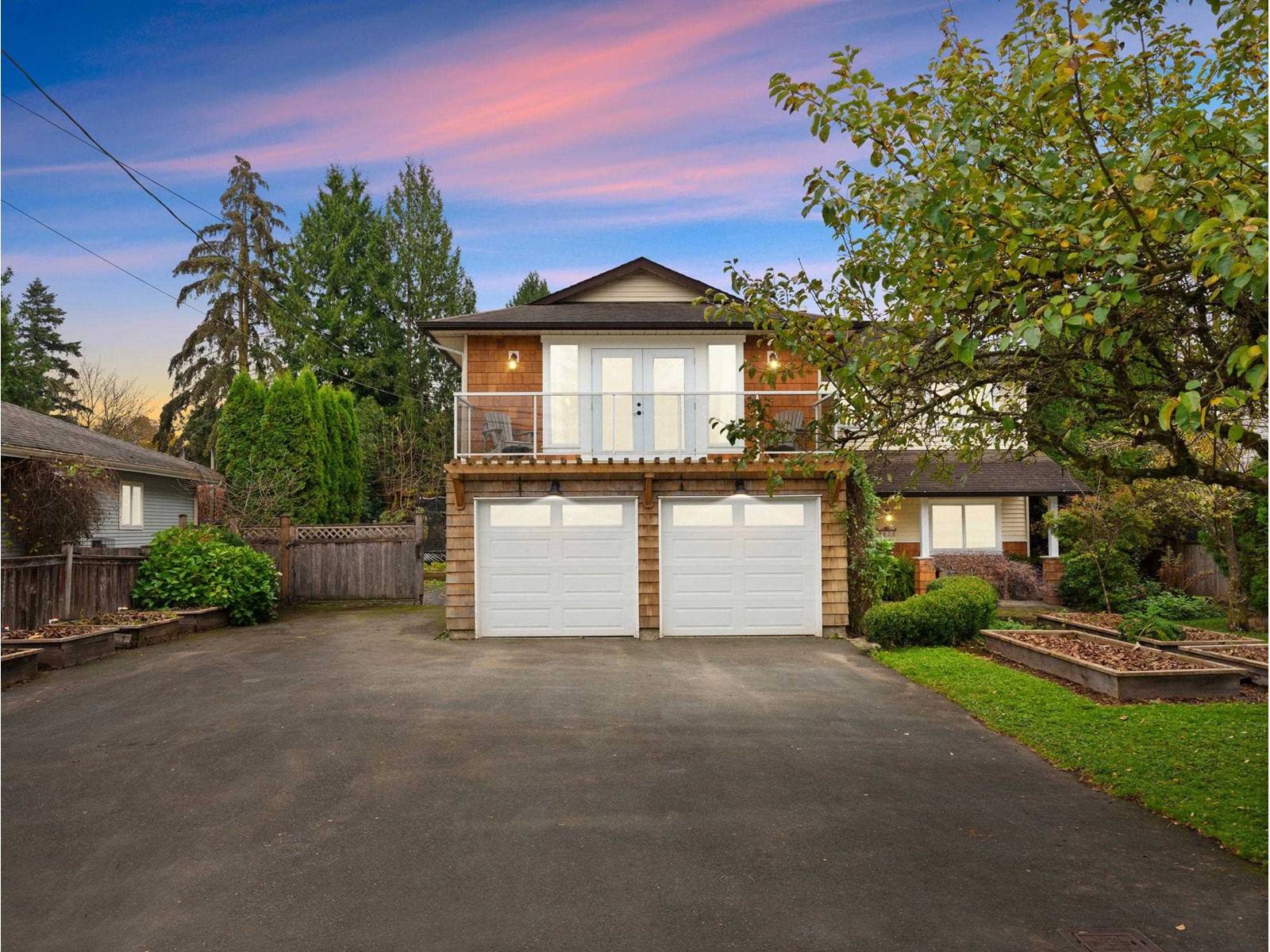 Langley, BC V1M2S3,8826 BARTLETT STREET