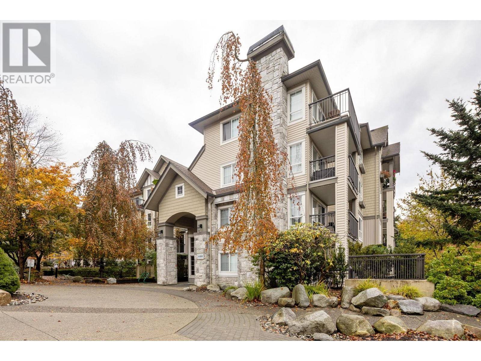 North Vancouver, BC V7K3E2,1150 East 29TH ST #414