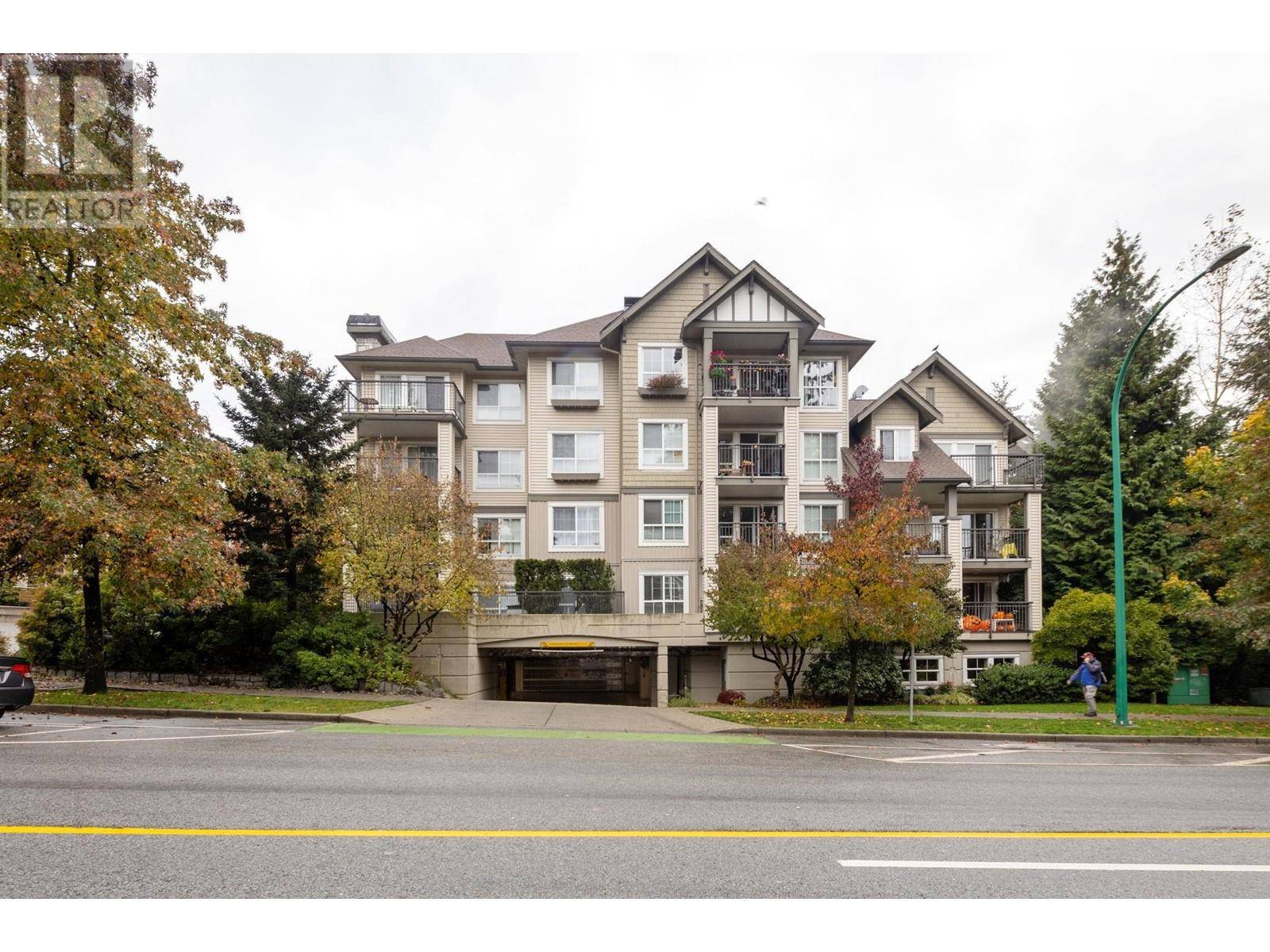 North Vancouver, BC V7K3E2,1150 East 29TH ST #414