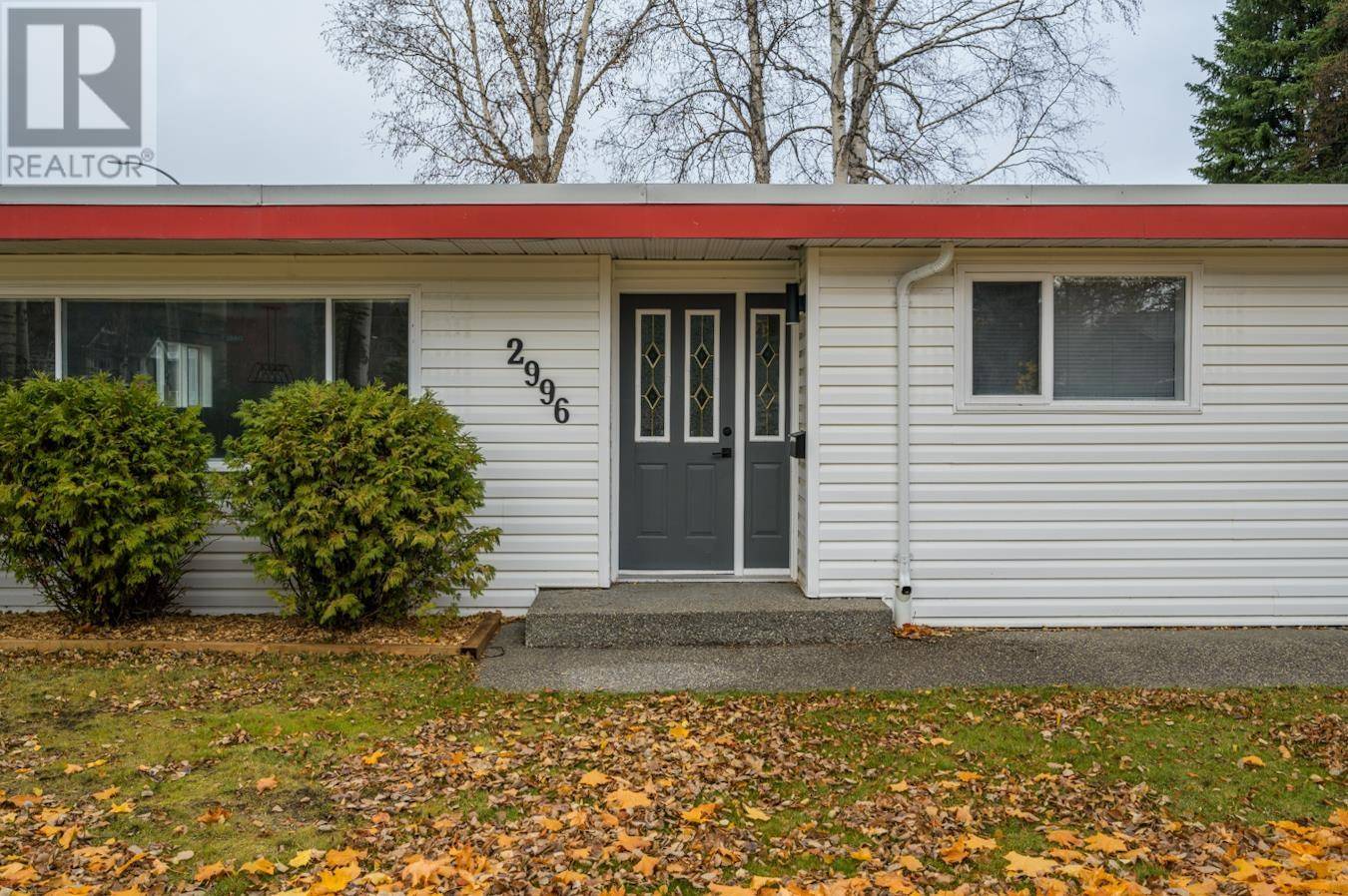 Prince George, BC V2N5K9,2996 CHARELLA DRIVE