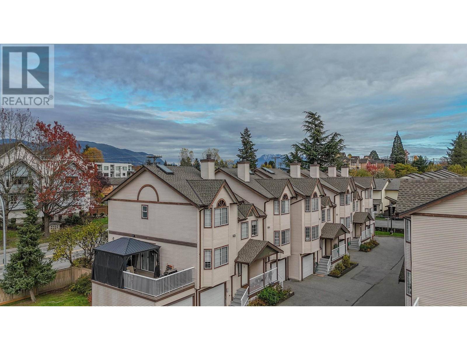 Port Coquitlam, BC V3C5Y2,2352 PITT RIVER RD #32