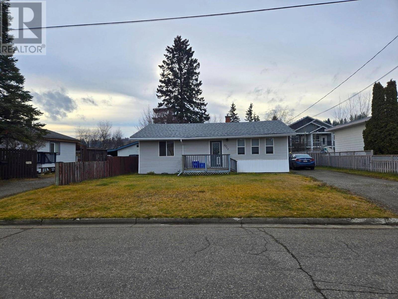 Prince George, BC V2N1M5,2715 MERRITT ROAD