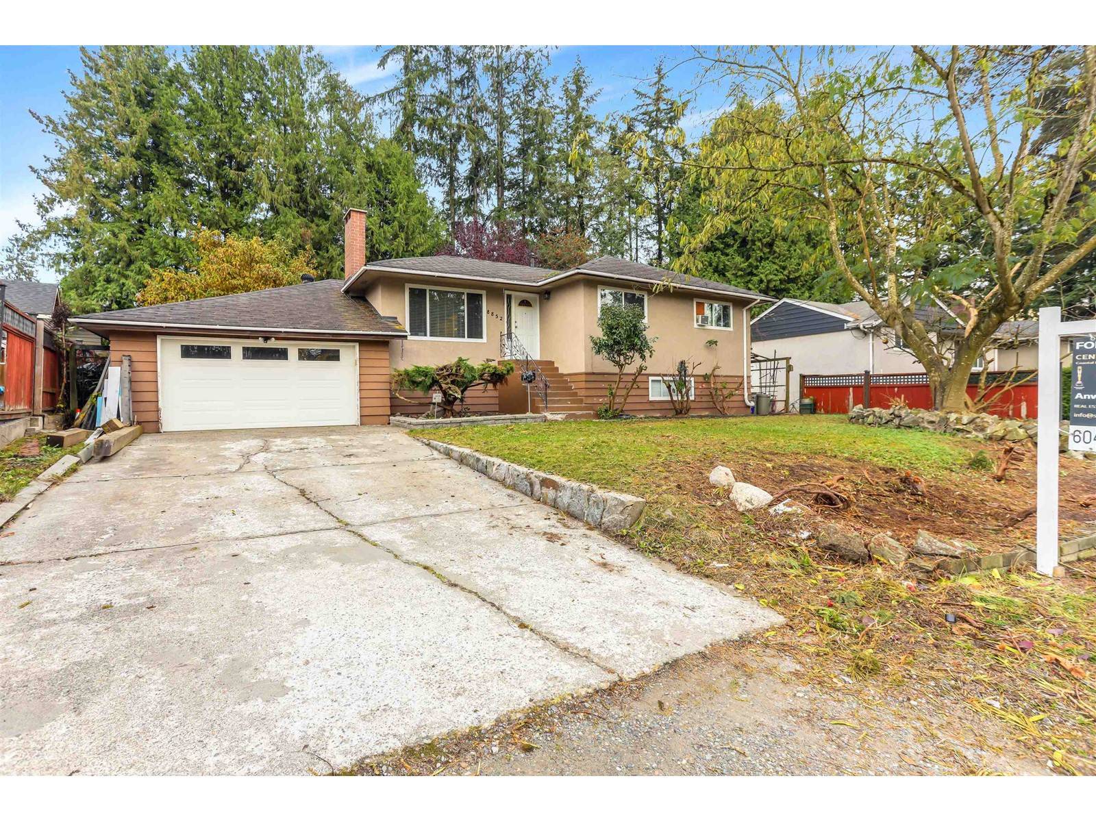 Delta, BC V4C4K1,8852 SHEPHERD WAY