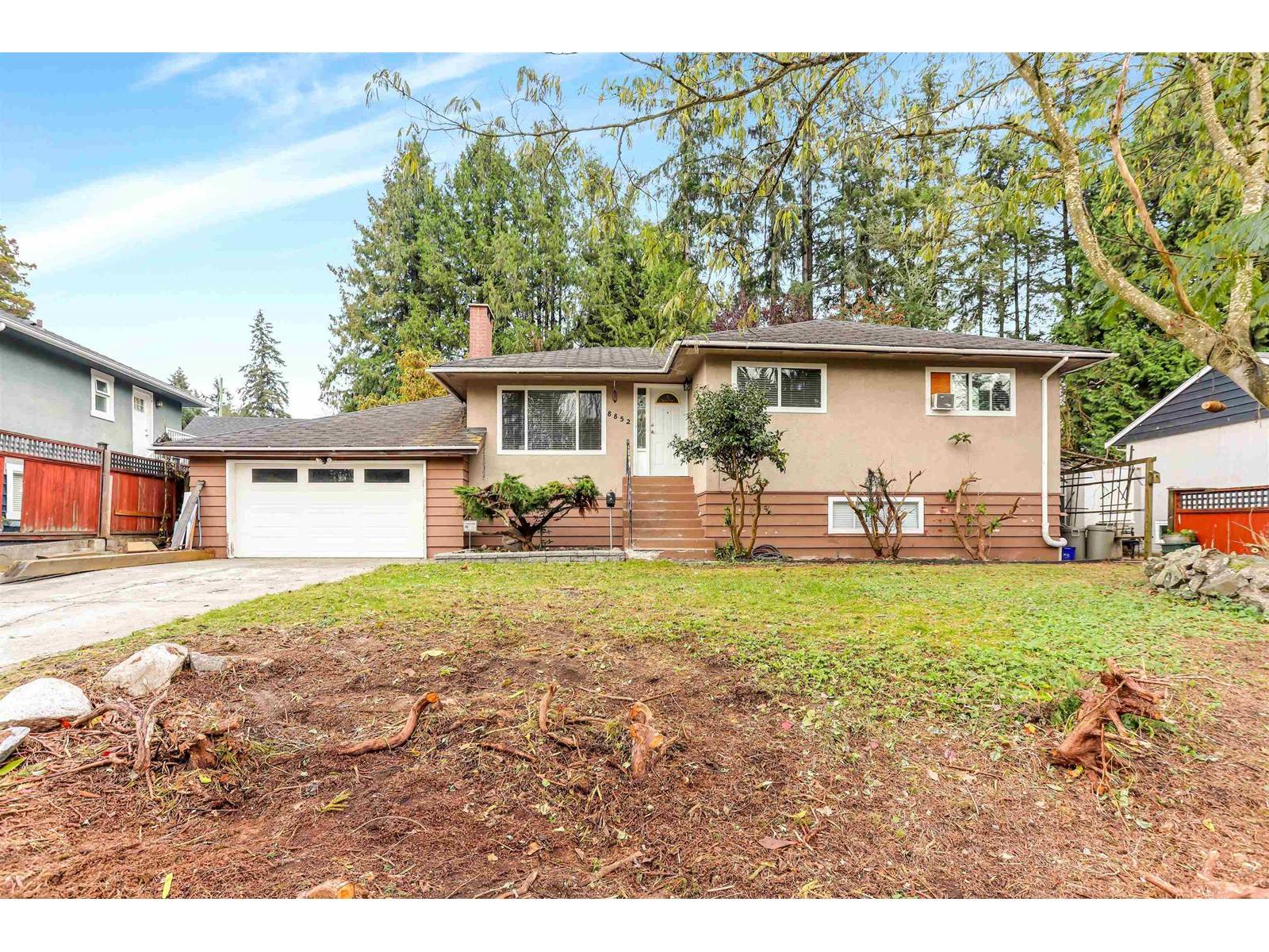 Delta, BC V4C4K1,8852 SHEPHERD WAY