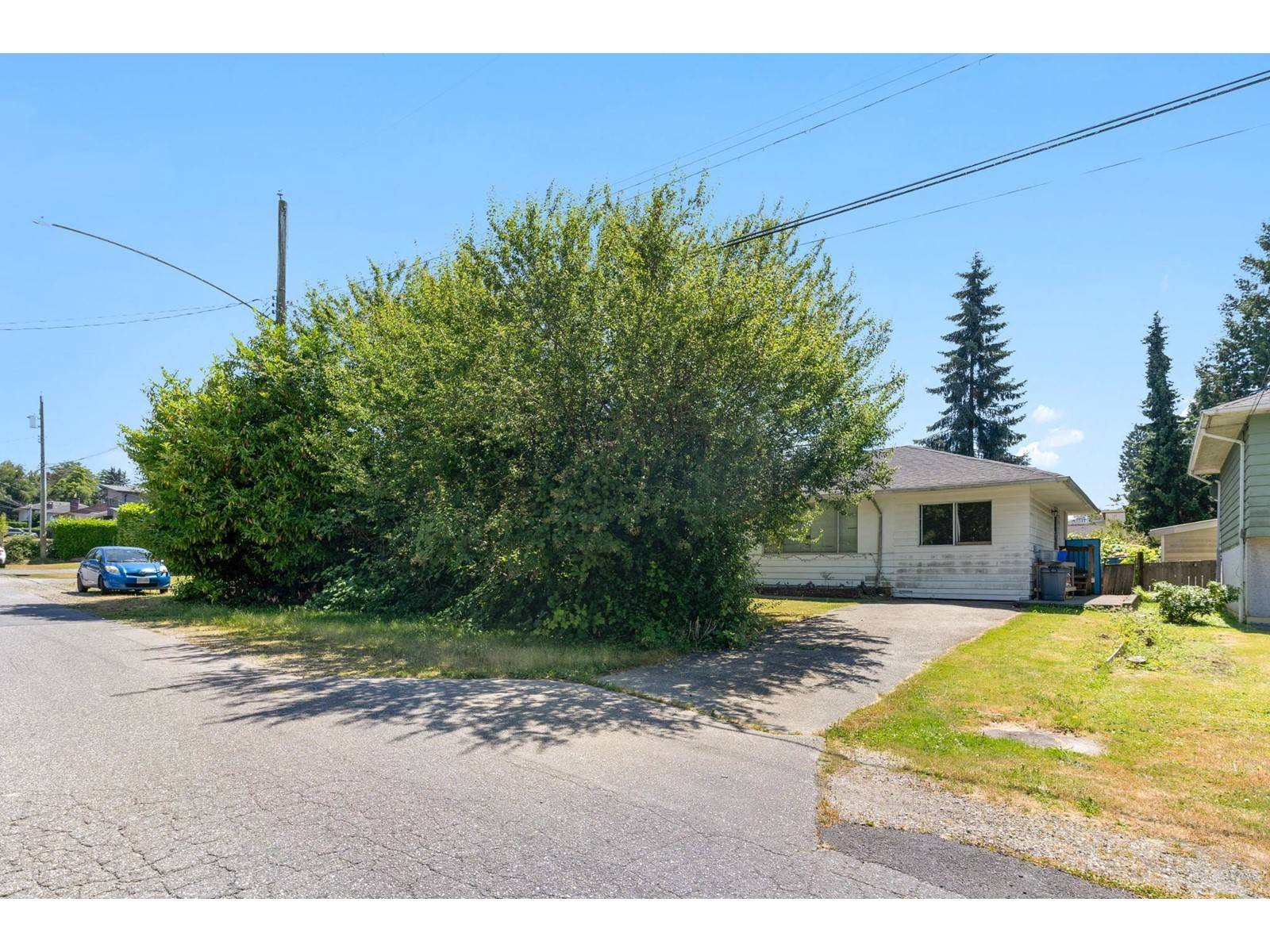 Delta, BC V4C3S2,11462 94A AVENUE