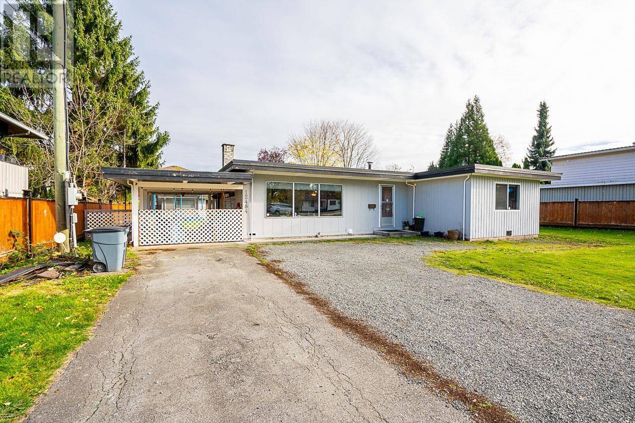 Maple Ridge, BC V2X4W2,12484 203 STREET