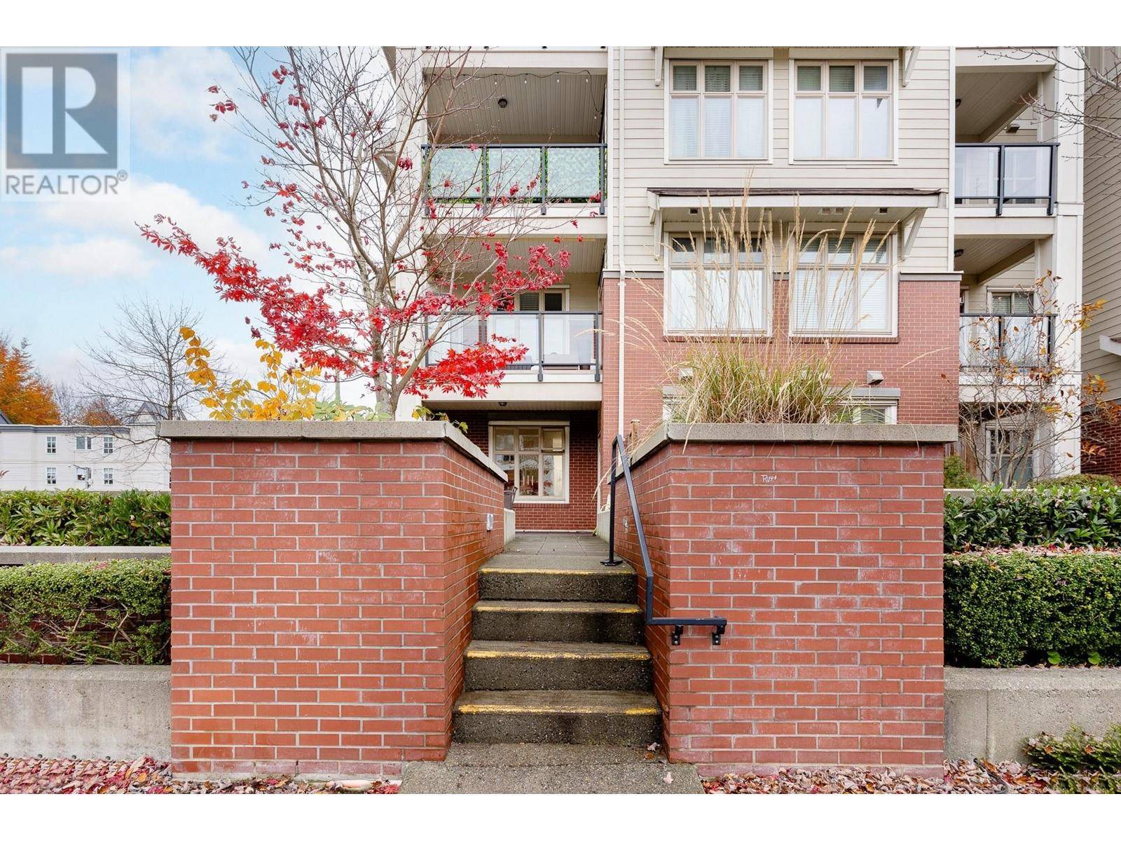 Port Coquitlam, BC V3C0B5,2330 SHAUGHNESSY ST #108