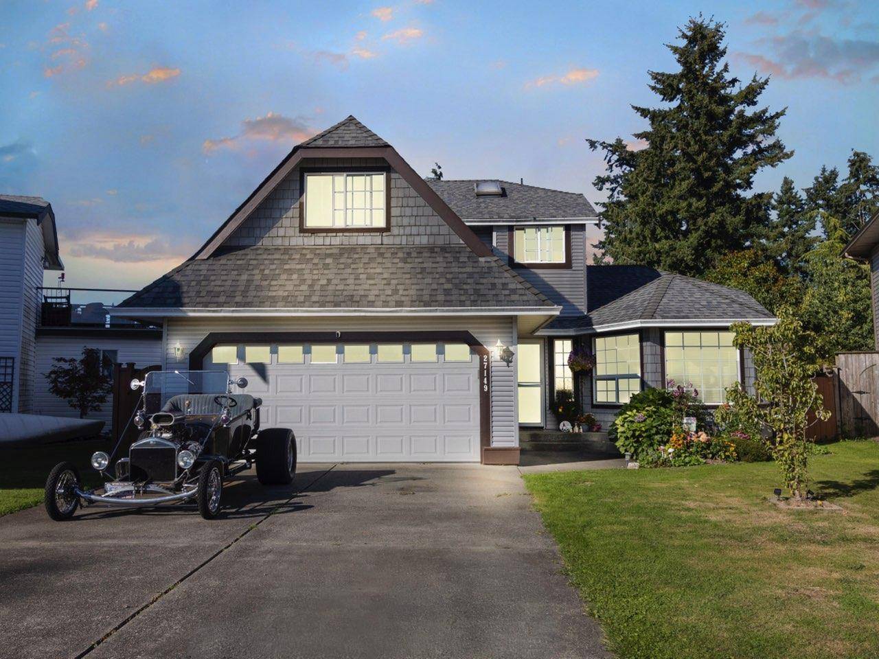 Langley, BC V4W3N3,27149 24A AVENUE