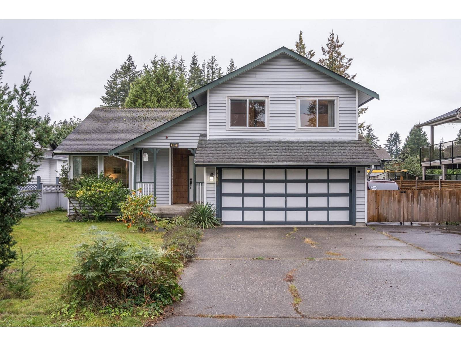 Langley, BC V3A2H7,4483 208 STREET