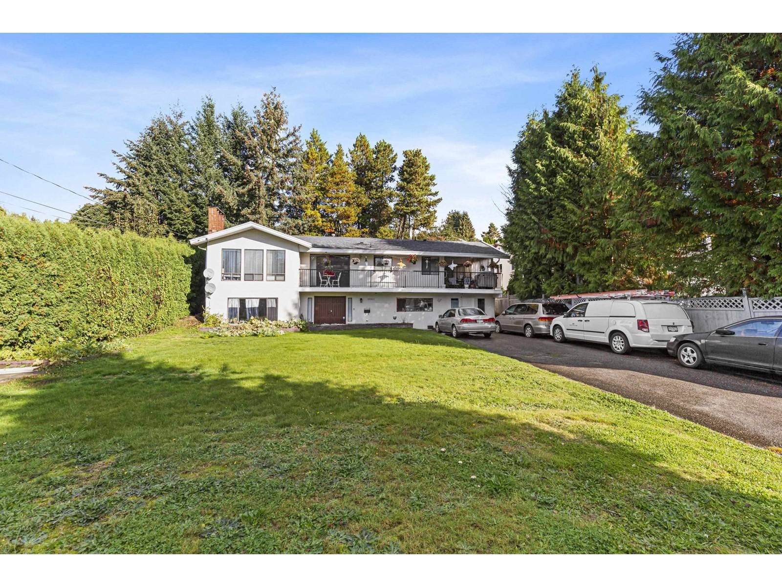 Mission, BC V2V2B8,32563 7TH AVENUE