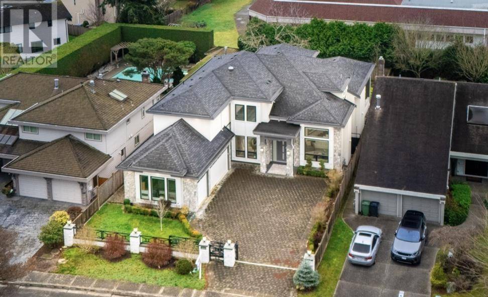 Richmond, BC V7E5C4,4668 MAHOOD DRIVE