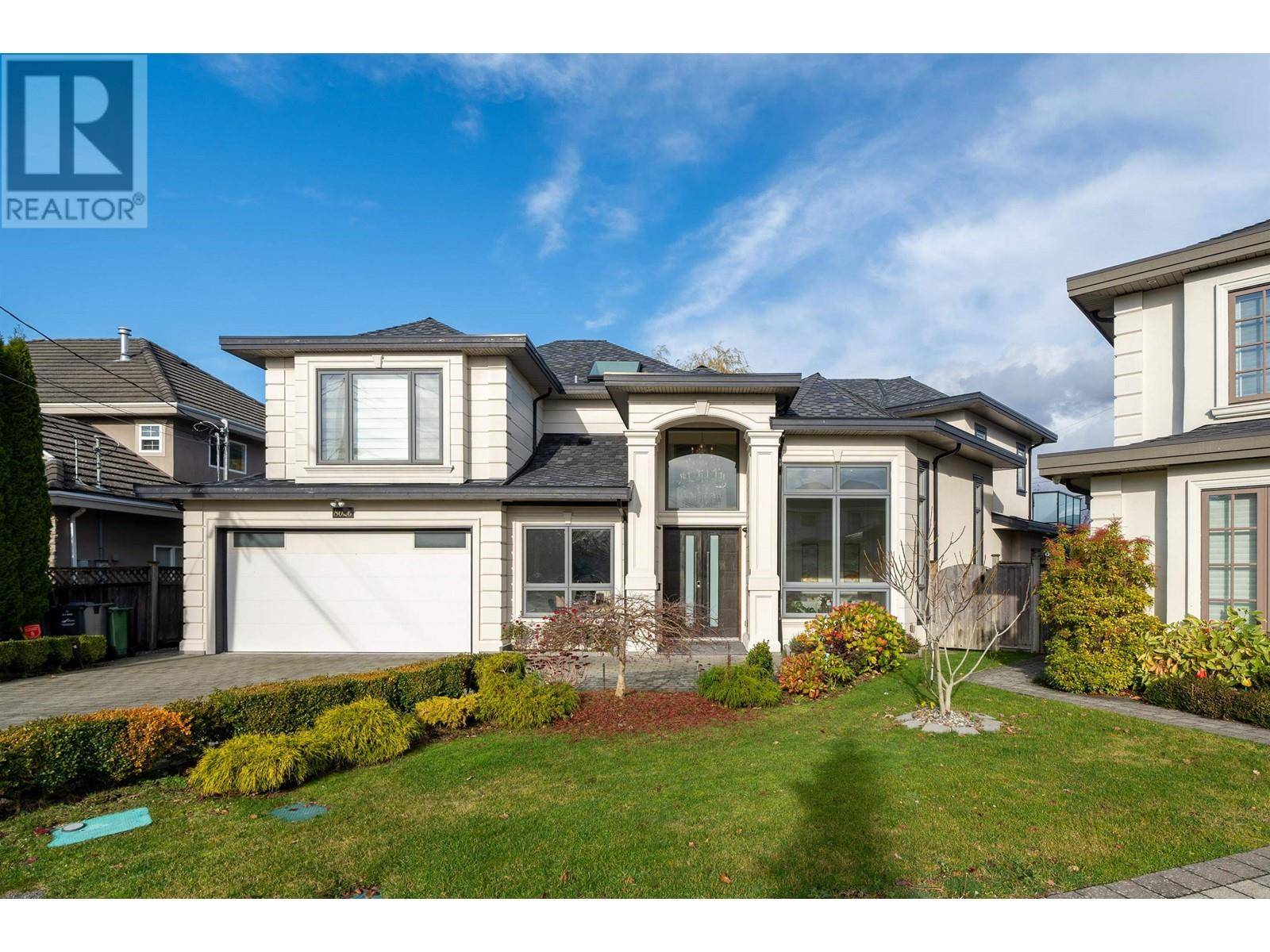 Richmond, BC V7C2B7,8020 ALANMORE PLACE