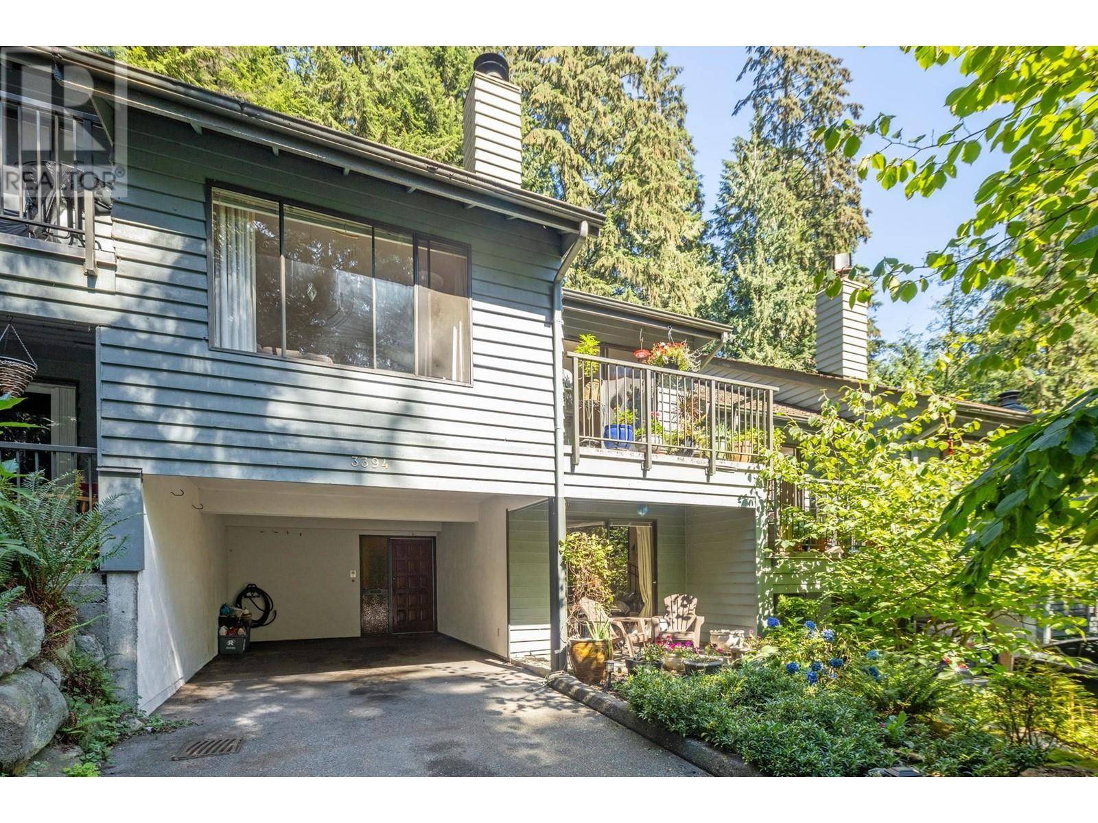 North Vancouver, BC V7K2Z6,3394 WILLIAM AVENUE