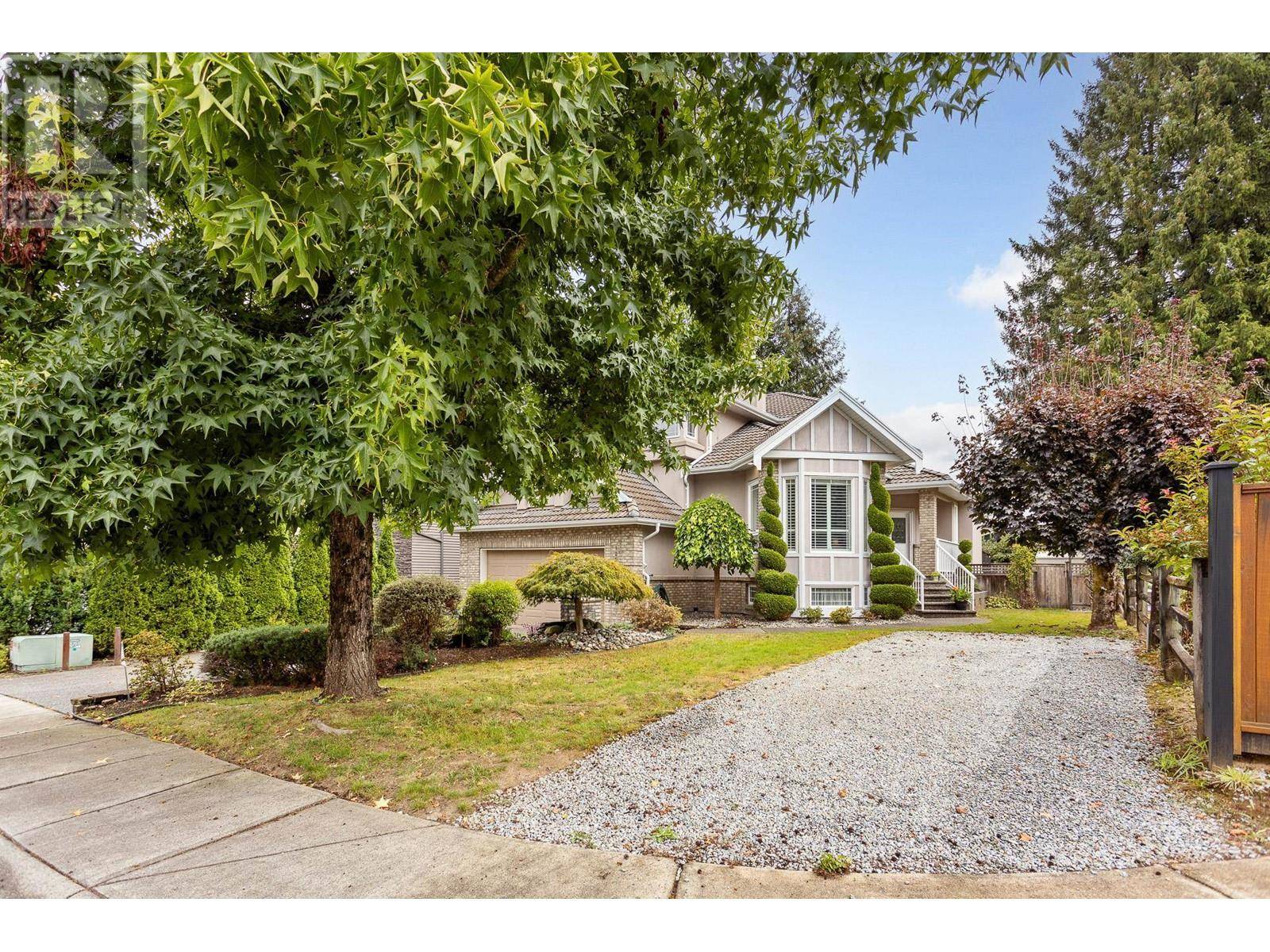 Maple Ridge, BC V2X3M2,12550 206 STREET