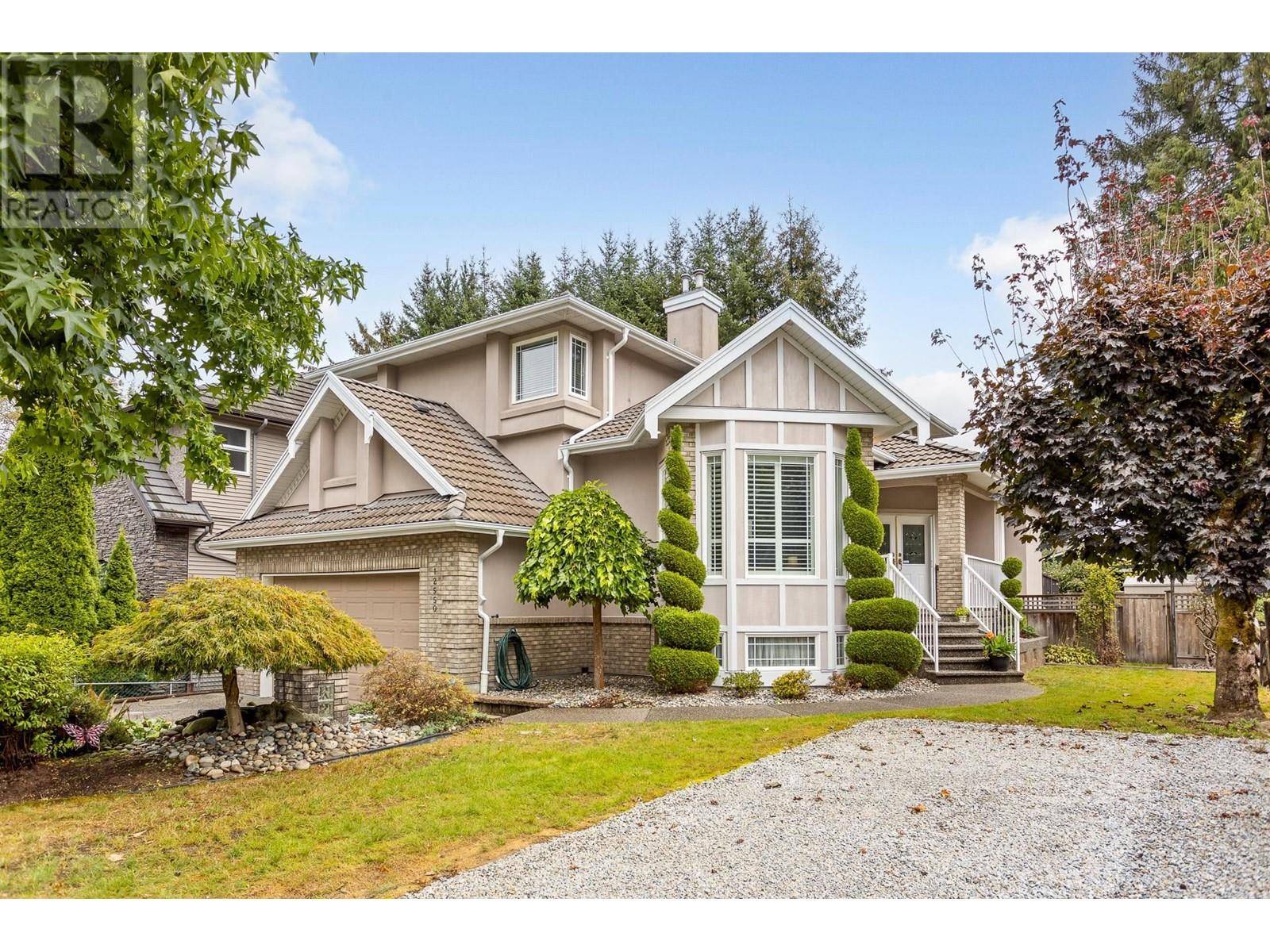 Maple Ridge, BC V2X3M2,12550 206 STREET